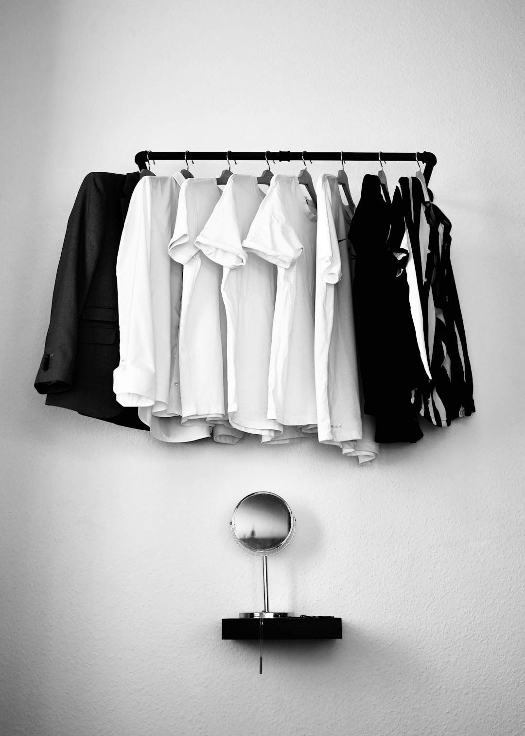 Wardrobe Audit