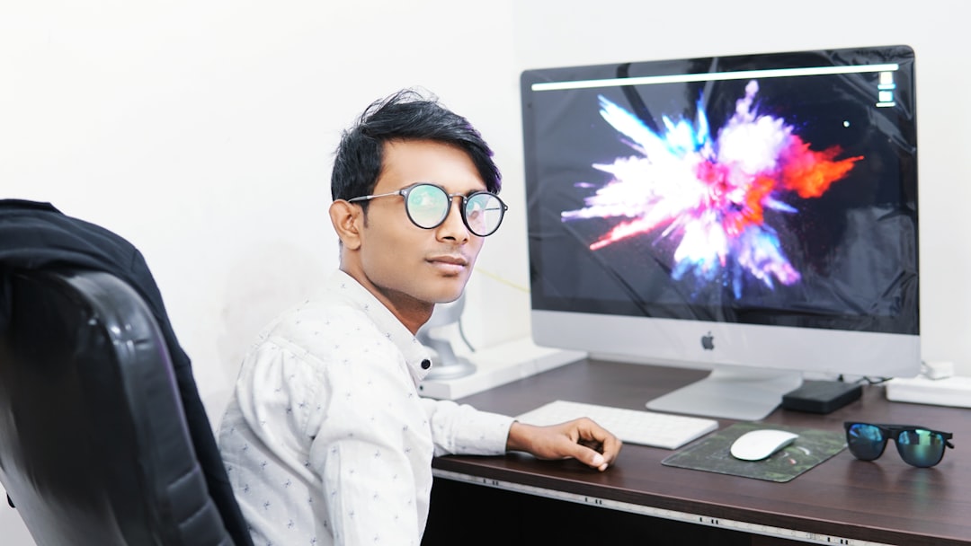 Client Photo