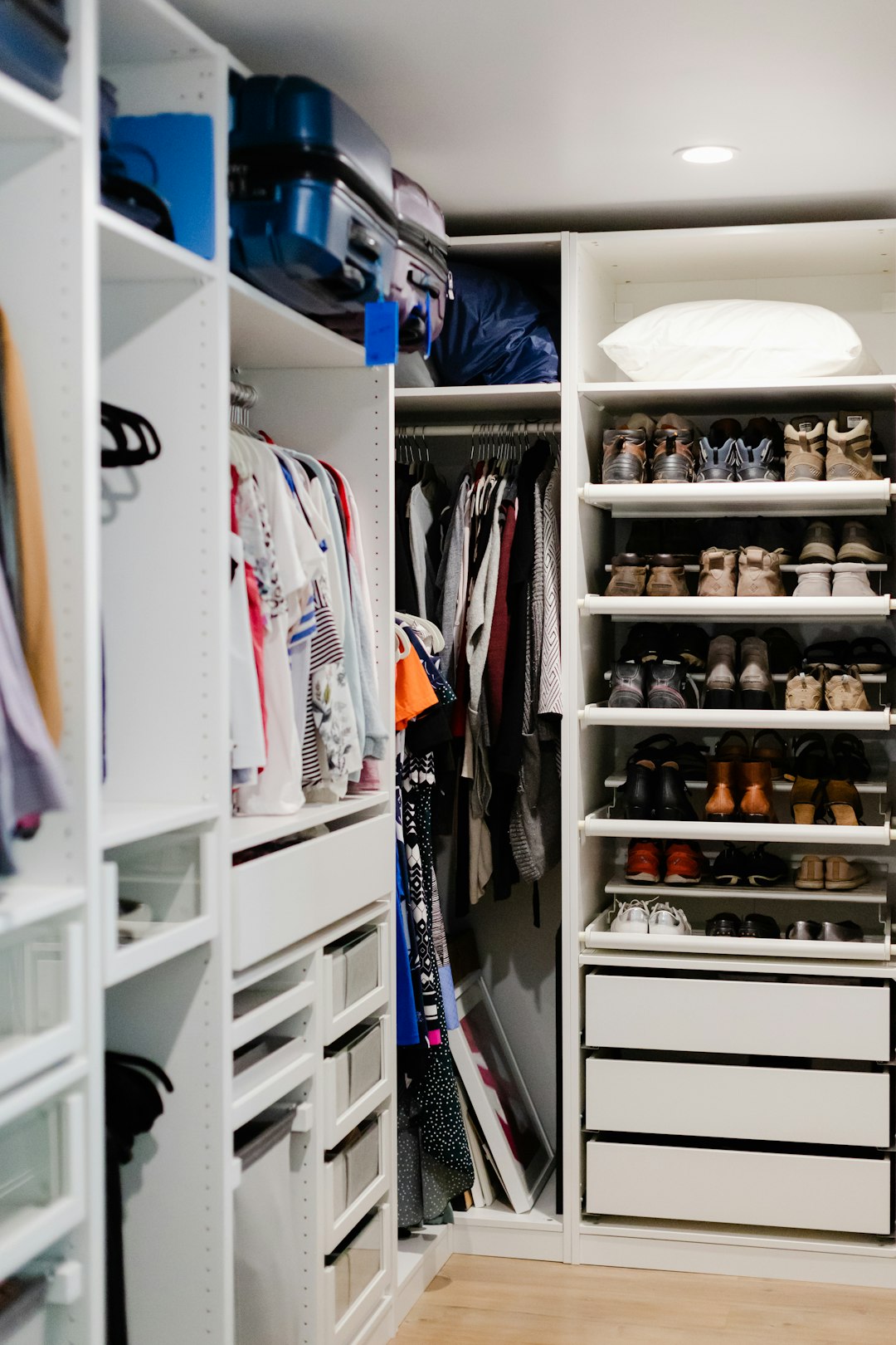 Essential Accessories Collection